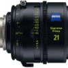 Zeiss Supreme Prime 21mm T1.5 (PL) -Camera Accessories 624837704578