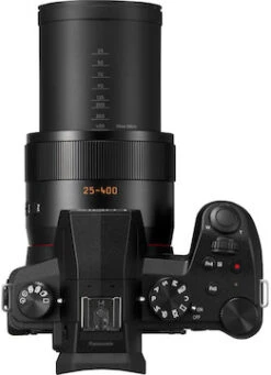 Panasonic Lumix DC-FZ1000 II 23 Panasonic Lumix DC-FZ1000 II -Camera Accessories 626855469528