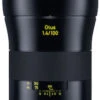 Zeiss Otus ZE 100mm F/1.4 APO Sonnar For Canon 1 Zeiss Otus ZE 100mm F/1.4 APO Sonnar For Canon -Camera Accessories 626856119333