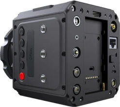 Z CAM E2-F8 Full-Frame 8K Cinema Camera (EF) -Camera Accessories 627758060957