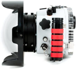 Ikelite DL Housing For Panasonic GH5 / GH5S -Camera Accessories 628531895000