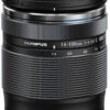 Olympus 14-150mm F/4.0-5.6 II -Camera Accessories 629165886066