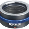 Novoflex Nikon G To Micro 4/3 Adapter 1 Novoflex Nikon G To Micro 4/3 Adapter -Camera Accessories 629599121750