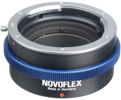 Novoflex Nikon G To Micro 4/3 Adapter