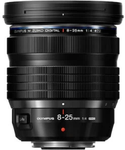 Olympus 8-25mm F/4 ED PRO -Camera Accessories 630397767205