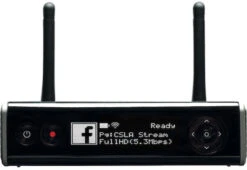 Teradek VidiU Go -Camera Accessories 630812874790