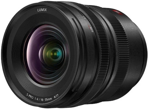 Panasonic 16-35mm F/4 S PRO 6 Panasonic 16-35mm F/4 S PRO - Image 4
