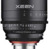 Rokinon Xeen 35mm T1.5 For Canon -Camera Accessories 632538204876