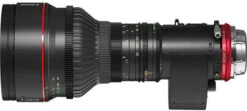 Canon® Canon Cine-Servo 25-250mm T2.95 EF -Camera Accessories 633380700375