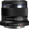 Olympus 45mm F/1.8 ED -Camera Accessories 634876882514
