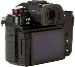 Panasonic GH6 -Camera Accessories 635146597723
