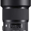 Sigma 20mm F/1.4 DG HSM Art For L-mount -Camera Accessories 635843484126
