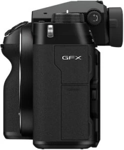 Fuji GFX 100S Medium Format Mirrorless -Camera Accessories 635928491534