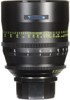 Tokina Cinema Vista 35mm T1.5 (PL)