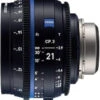 Zeiss CP.3 21mm T2.9 (PL) -Camera Accessories 639174979696