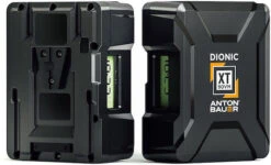 Anton Bauer Dionic XT90 V-Mount Battery 11 Anton Bauer Dionic XT90 V-Mount Battery -Camera Accessories 640902376402