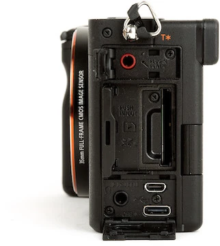 Sony Alpha A7C 14 Sony Alpha A7C - Image 12