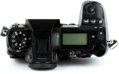 Panasonic Lumix DC-S1 -Camera Accessories 641826345906