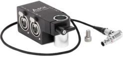 Wooden A-Box XLR Adapter For ARRI ALEXA Mini LF