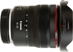 Canon® Canon RF 14-35mm F/4L IS USM 11 Canon® Canon RF 14-35mm F/4L IS USM -Camera Accessories 642990818493