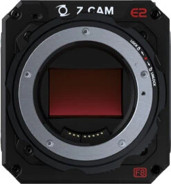 Z CAM E2-F8 Full-Frame 8K Cinema Camera (EF) -Camera Accessories 644543574854