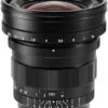 Voigtlander 10.5mm F/0.95 Nokton For Micro 4/3 -Camera Accessories 645822864549