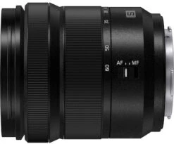 Panasonic Lumix S 20-60mm F/3.5-5.6 For L-Mount -Camera Accessories 645986817061