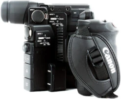 Canon® Canon EOS C200 EF Cinema Camera -Camera Accessories 646094761648