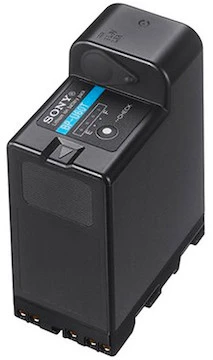 Sony BP-U60T Battery