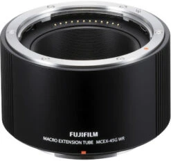 Fuji MCEX-45G WR Macro Extension Tube (G-Mount)