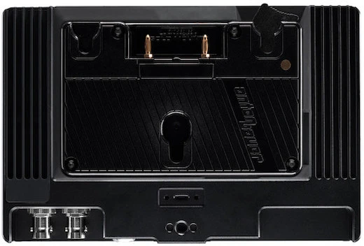 SmallHD Cine 7 HDMI / SDI Gold Mount Monitor W/ ARRI Control 6 SmallHD Cine 7 HDMI / SDI Gold Mount Monitor W/ ARRI Control - Image 4