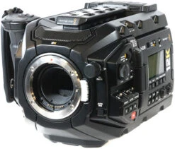 Blackmagic Design URSA Mini Pro 12K (EF)