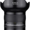 Rokinon SP 14mm F/2.4 For Canon EF