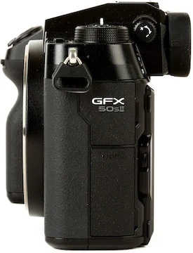 Fuji GFX 50S II Medium Format Mirrorless 5 Fuji GFX 50S II Medium Format Mirrorless - Image 3