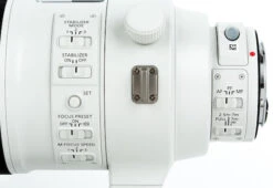 Canon® Canon 400mm F/2.8L IS III -Camera Accessories 647587119583