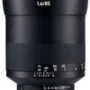 Zeiss Milvus ZF.2 85mm F/1.4 For Nikon 1 Zeiss Milvus ZF.2 85mm F/1.4 For Nikon -Camera Accessories 647964983834