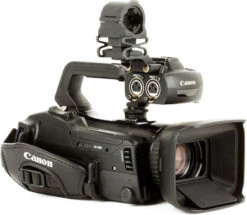 Canon® Canon XF405 -Camera Accessories 648645292669