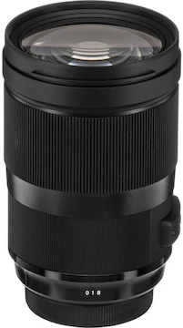 Sigma 40mm F/1.4 DG HSM Art For L-mount 13 Sigma 40mm F/1.4 DG HSM Art For L-mount - Image 11