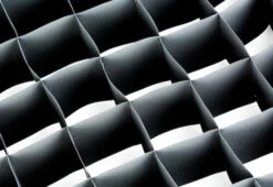 Westcott 40° Eggcrate Grid For Rapid Box Switch 3x4 Softbox