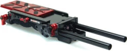 Zacuto VCT Pro Baseplate
