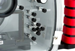 Ikelite DL Housing For Panasonic GH5 / GH5S -Camera Accessories 652067046059