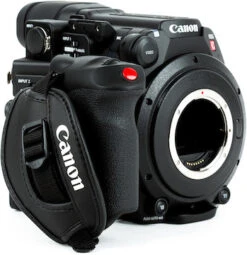 Canon® Canon EOS C200 EF Cinema Camera -Camera Accessories 652600835293