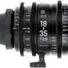 Sigma Cine 18-35mm T2 (PL) -Camera Accessories 652620614549