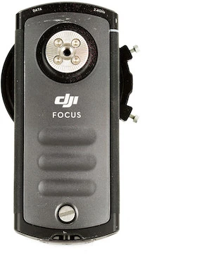 DJI Focus Wireless Follow Focus System 7 DJI Focus Wireless Follow Focus System - Image 5