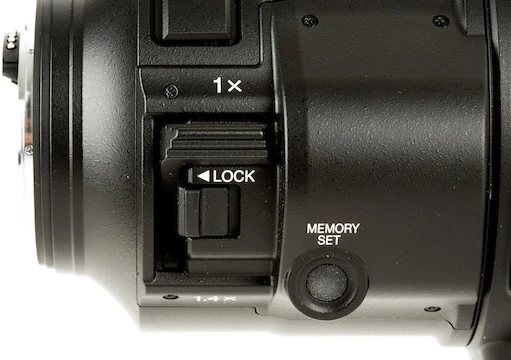 Nikon 180-400mm F/4E TC1.4 FL ED VR AF-S 9 Nikon 180-400mm F/4E TC1.4 FL ED VR AF-S - Image 7