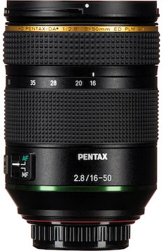 Pentax HD DA 16-50mm F/2.8 ED PLM AW 8 Pentax HD DA 16-50mm F/2.8 ED PLM AW - Image 6