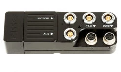 Teradek RT MK3.1 Wireless Lens Control W/ 6-Axis Transmitter 23 Teradek RT MK3.1 Wireless Lens Control W/ 6-Axis Transmitter -Camera Accessories 656351515586