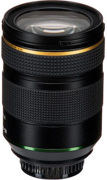 Pentax HD DA 16-50mm F/2.8 ED PLM AW 13 Pentax HD DA 16-50mm F/2.8 ED PLM AW - Image 11