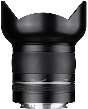 Rokinon SP 14mm F/2.4 For Nikon 4 Rokinon SP 14mm F/2.4 For Nikon - Image 2