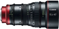 Canon® Canon CN-E 15.5-47mm T2.8 L S (EF) 10 Canon® Canon CN-E 15.5-47mm T2.8 L S (EF) -Camera Accessories 657079281234